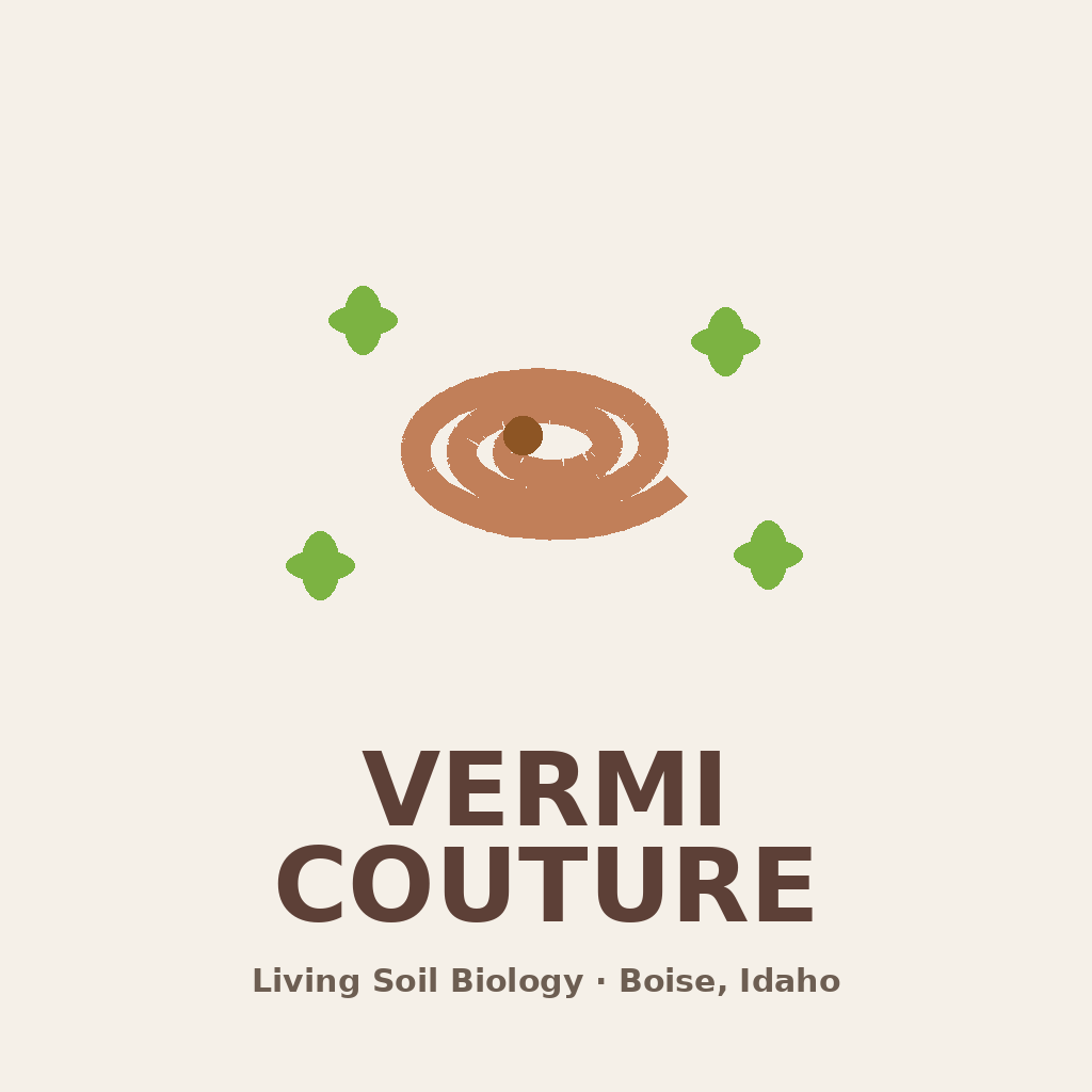 Vermi-Couture logo